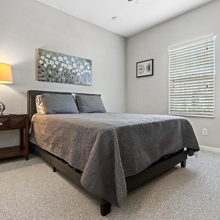 Beautiful Cape Coral Oasis! King Bed, Bbq, Heated Pool, Pvt Yard & Much More! Buitenkant foto