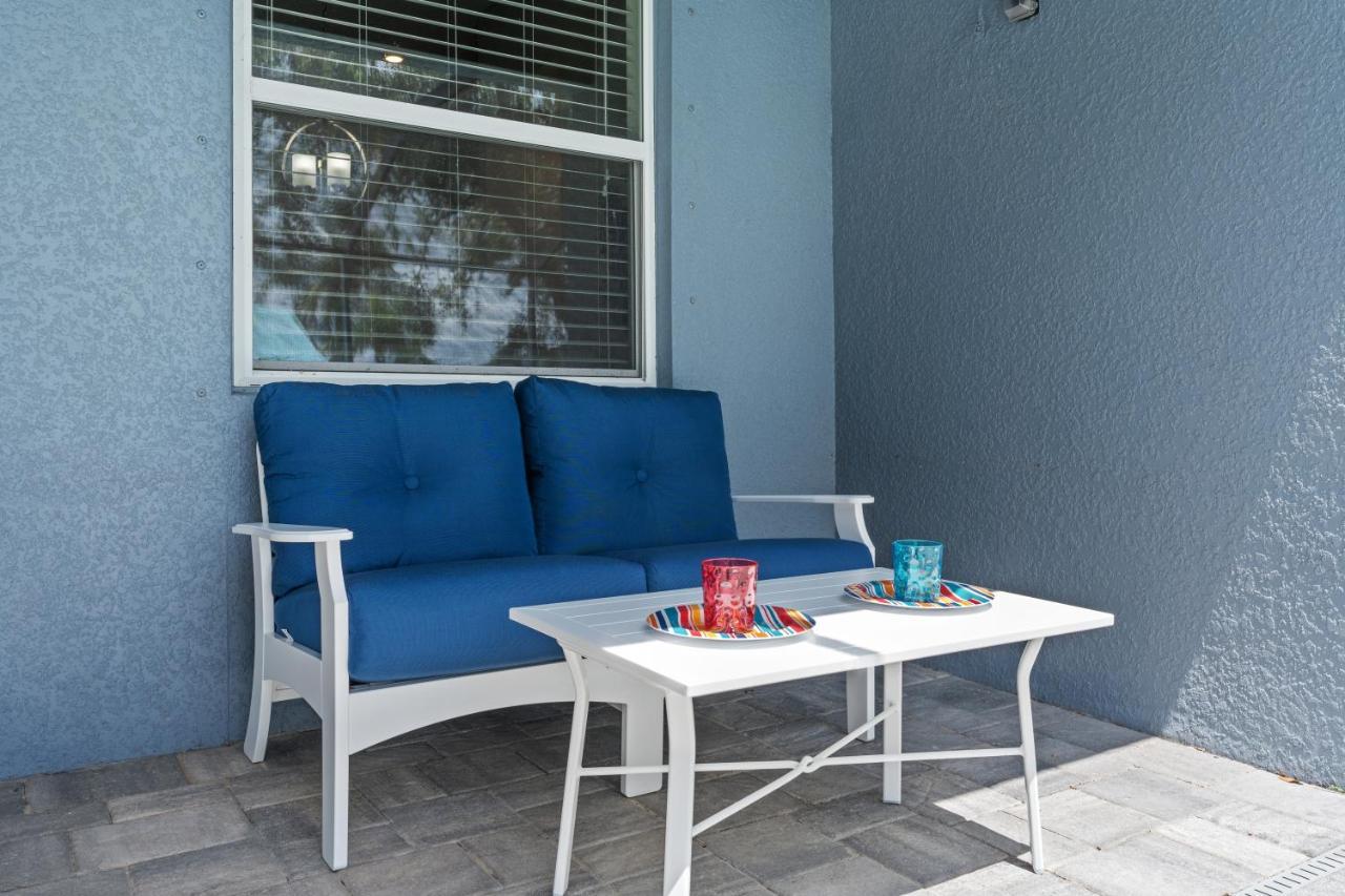 Beautiful Cape Coral Oasis! King Bed, Bbq, Heated Pool, Pvt Yard & Much More! Buitenkant foto
