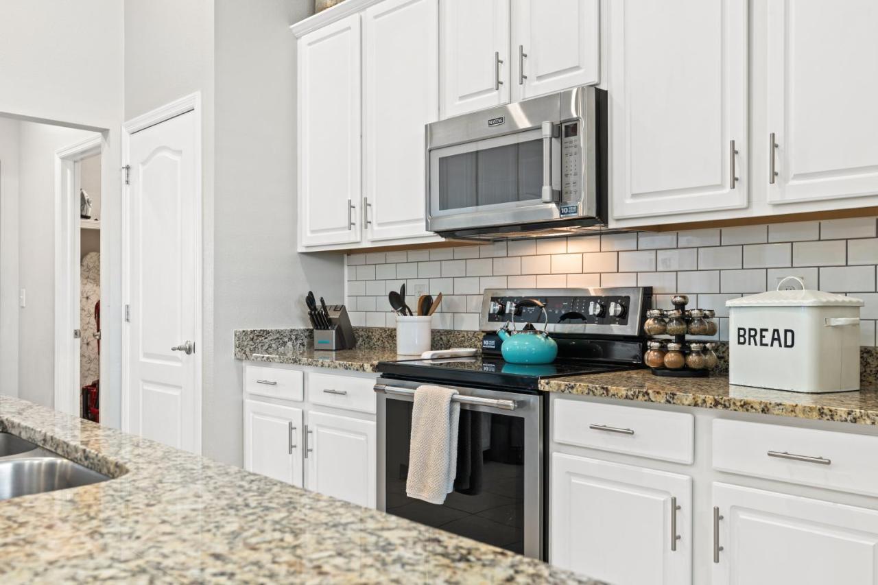 Beautiful Cape Coral Oasis! King Bed, Bbq, Heated Pool, Pvt Yard & Much More! Buitenkant foto