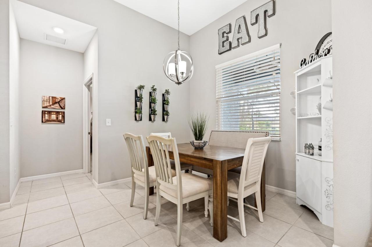 Beautiful Cape Coral Oasis! King Bed, Bbq, Heated Pool, Pvt Yard & Much More! Buitenkant foto