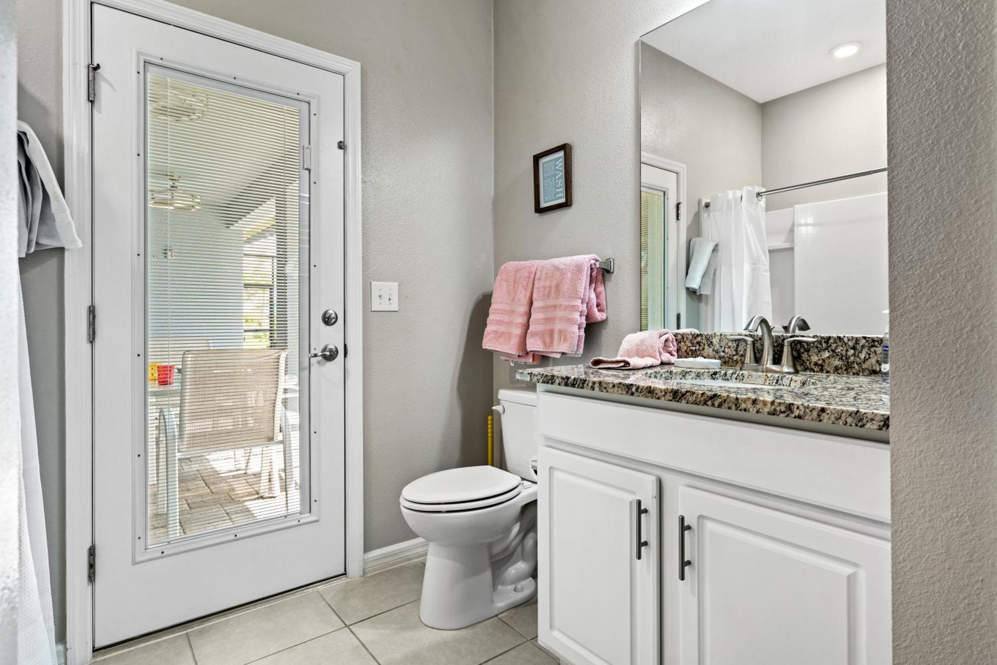 Beautiful Cape Coral Oasis! King Bed, Bbq, Heated Pool, Pvt Yard & Much More! Buitenkant foto