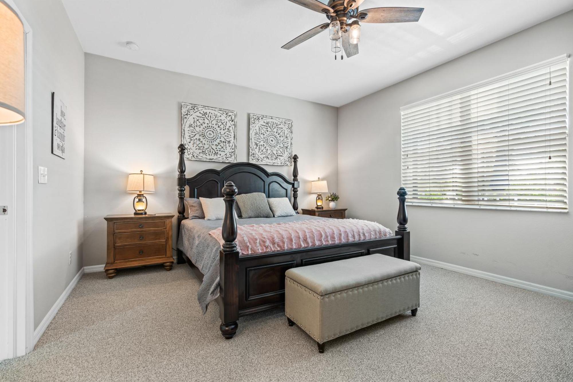 Beautiful Cape Coral Oasis! King Bed, Bbq, Heated Pool, Pvt Yard & Much More! Buitenkant foto