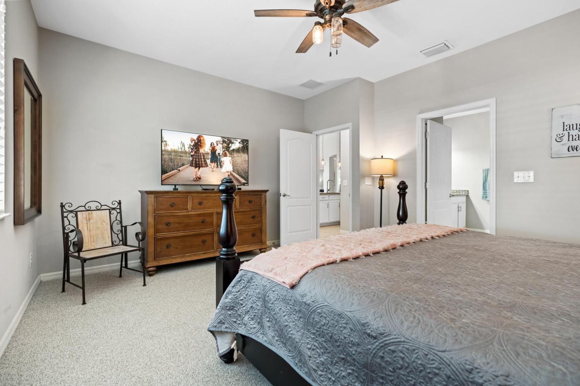 Beautiful Cape Coral Oasis! King Bed, Bbq, Heated Pool, Pvt Yard & Much More! Buitenkant foto