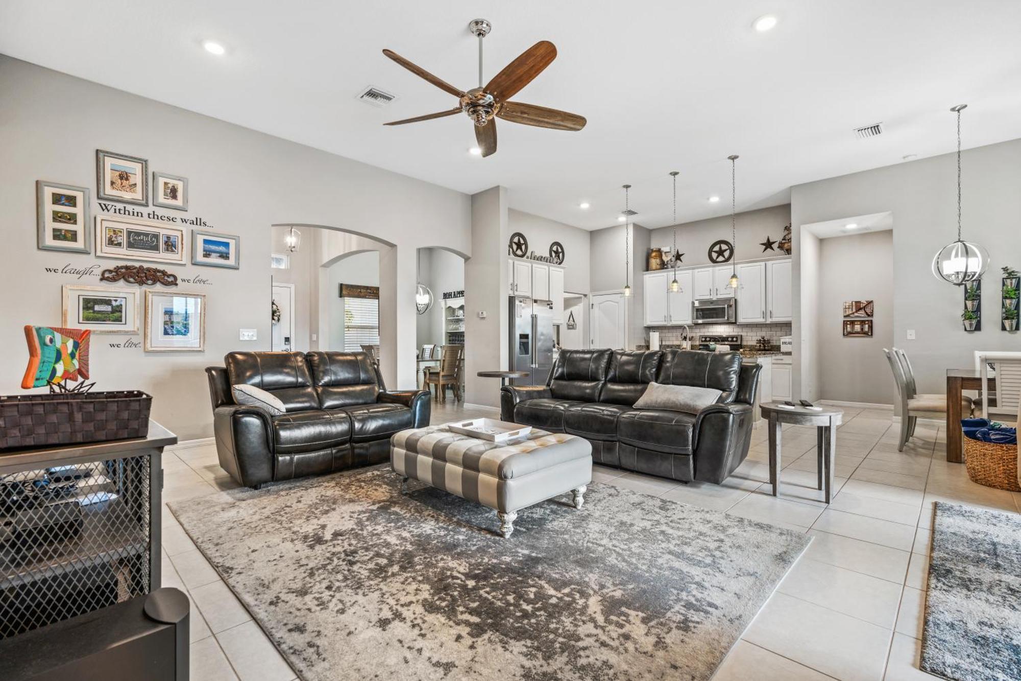 Beautiful Cape Coral Oasis! King Bed, Bbq, Heated Pool, Pvt Yard & Much More! Buitenkant foto