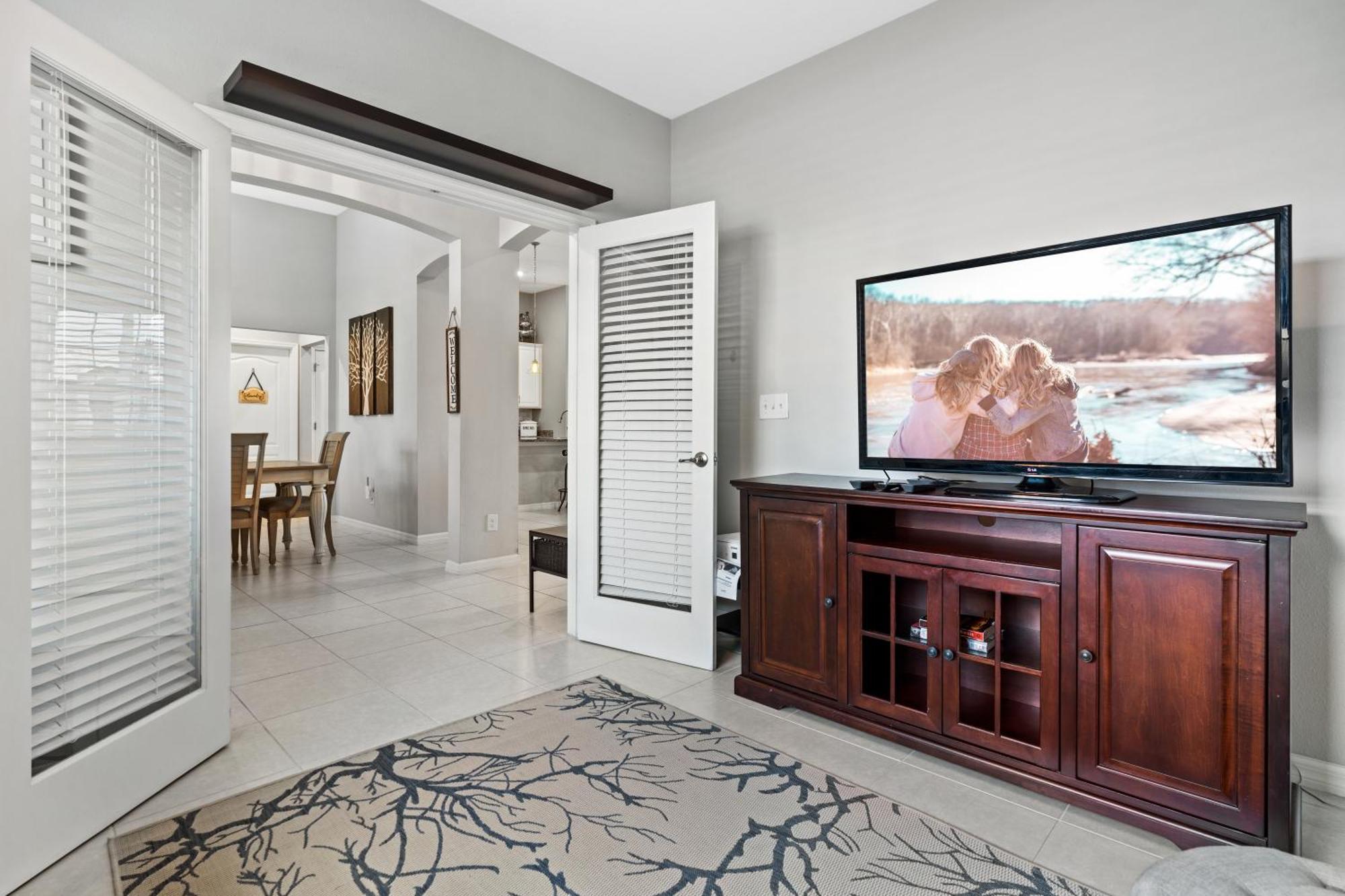Beautiful Cape Coral Oasis! King Bed, Bbq, Heated Pool, Pvt Yard & Much More! Buitenkant foto